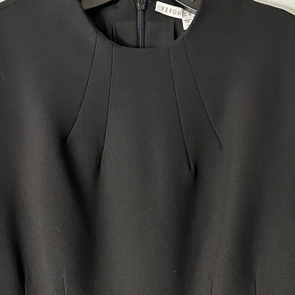 Veronica Beard Turner Dress NWT SOLD OUT - Picture 2 of 8